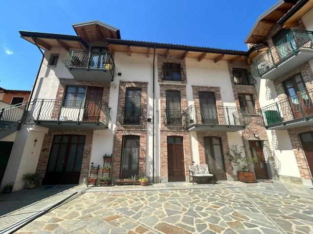 Appartamento in vendita di 61 m² in Piazza del Priore, 2