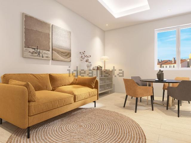 Appartamento in vendita di 61 m² in Piazza di Donna Olimpia