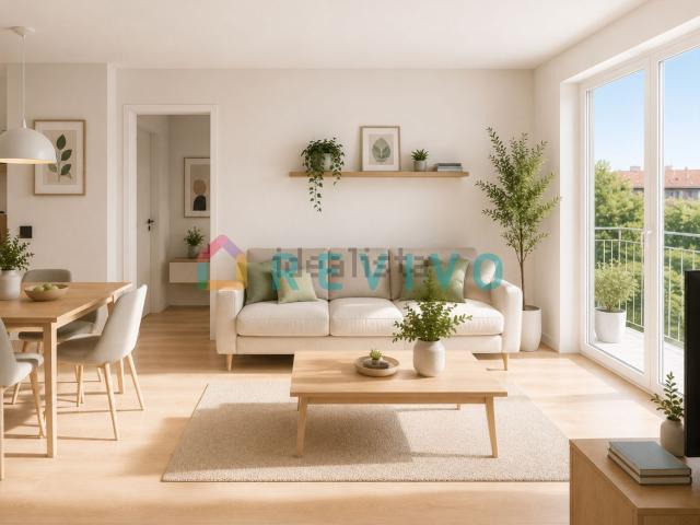 Appartamento in vendita di 61 m² in Piazza Giacomo Puccini