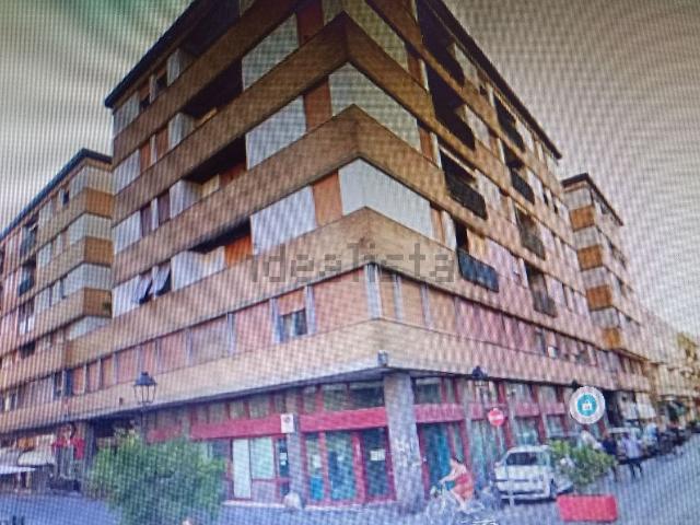 Appartamento in vendita di 61 m² in Piazza Lazzarini