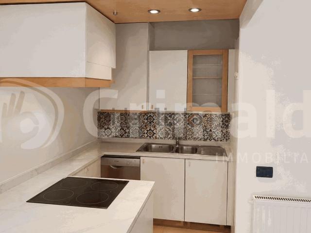 Appartamento in vendita di 61 m² in Piazza Napoli