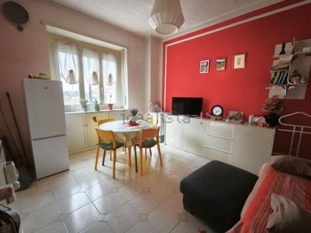 Appartamento in vendita di 61 m² in Strada di San Mauro, 35