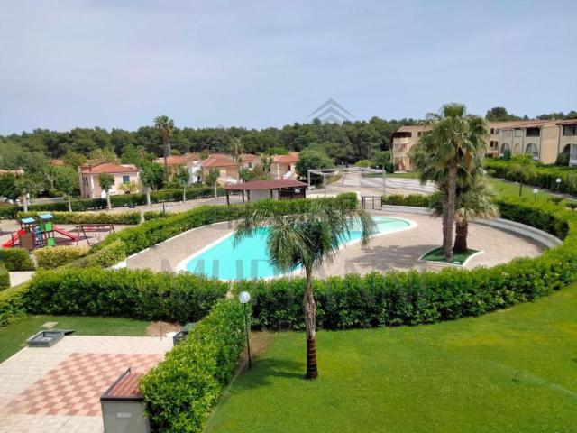 Appartamento in vendita di 61 m² in Strada Provinciale Bernalda Metaponto