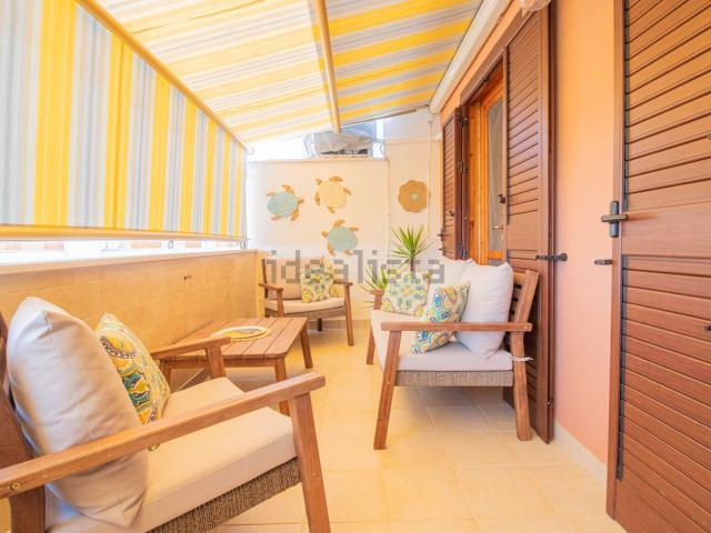 Appartamento in vendita di 61 m² in Strada Statale 159 delle Saline