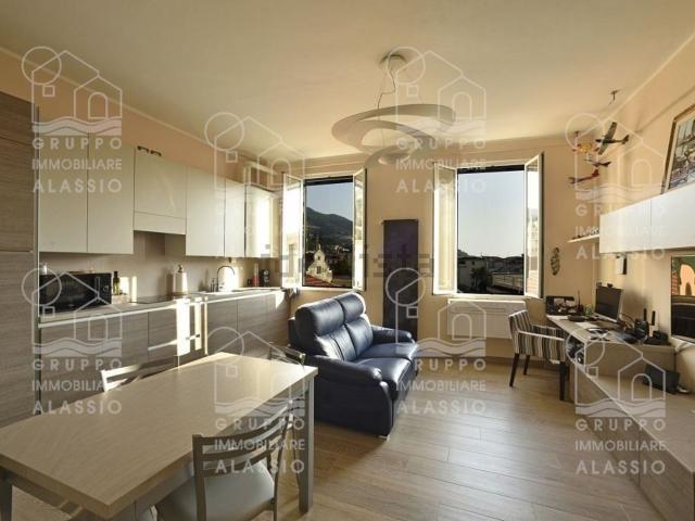 Appartamento in vendita di 61 m² in Vico della Chiusetta, 4