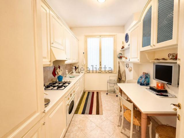 Appartamento in vendita di 61 m² in Vico della Pista, 36