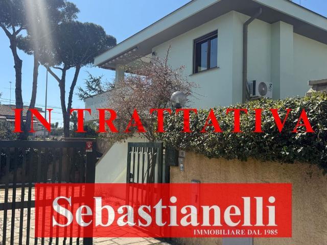 Appartamento in vendita di 61 m² in Vicolo Tevere, 16