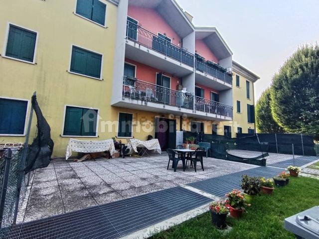 Appartamento in vendita di 61 m² in Vicolo Antonio Marangon