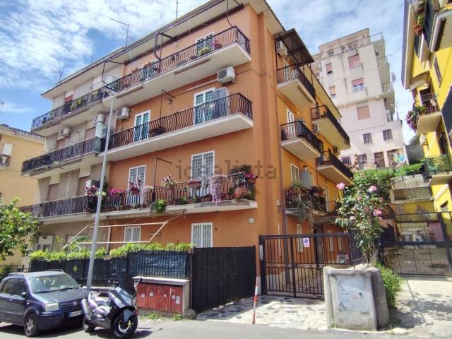 Appartamento in vendita di 61 m² in Vicolo del Monte delle Capre