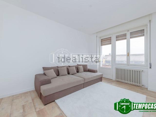 Appartamento in vendita di 61 m² in Via 24 Maggio, 50