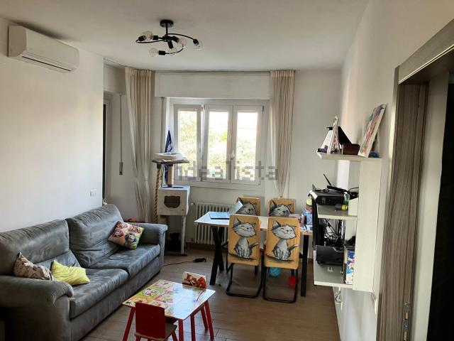 Appartamento in vendita di 61 m² in Via Teano, 9