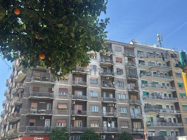Appartamento in vendita di 61 m² in Via Tiburtina, 538