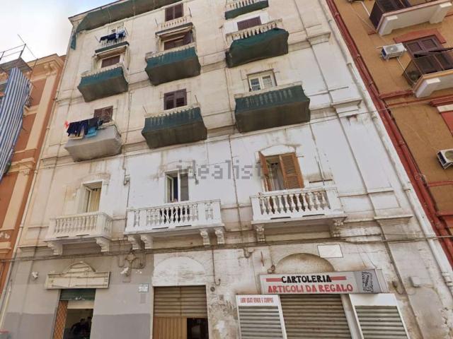 Appartamento in vendita di 61 m² in Via Tito Minniti, 12