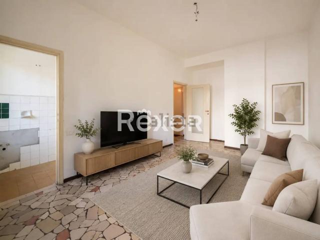 Appartamento in vendita di 61 m² in Via Tommaso Gulli, 32