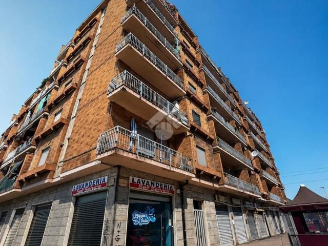 Appartamento in vendita di 61 m² in Via Torino, 71