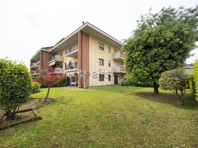 Appartamento in vendita di 61 m² in Via Trento, 3