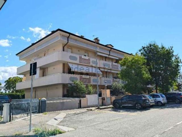 Appartamento in vendita di 61 m² in Via Trieste, 117