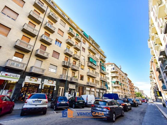 Appartamento in vendita di 61 m² in Via Tunisi, 120