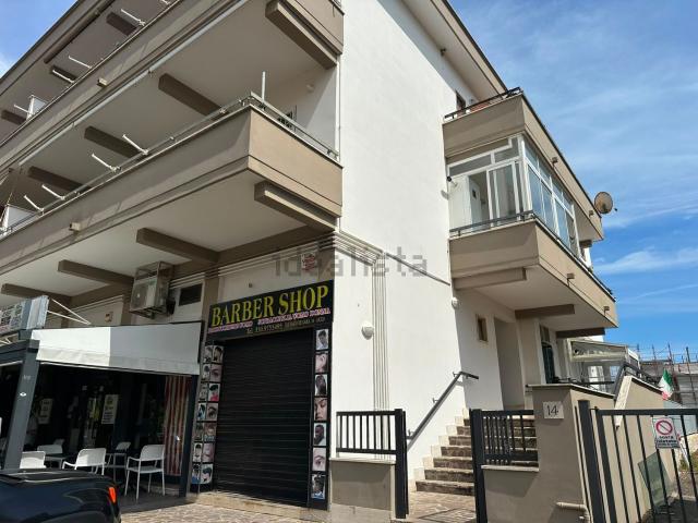Appartamento in vendita di 61 m² in Via Vasco de Gama, 14
