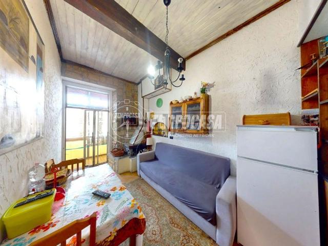 Appartamento in vendita di 61 m² in Via Verrès, 18
