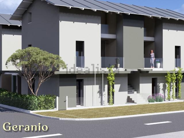 Appartamento in vendita di 61 m² in Via vespucci