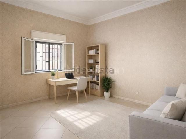 Appartamento in vendita di 61 m² in Via Vincenzo li Muli