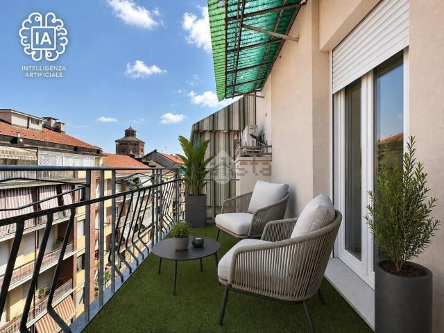 Appartamento in vendita di 61 m² in Via Vittoria, 45