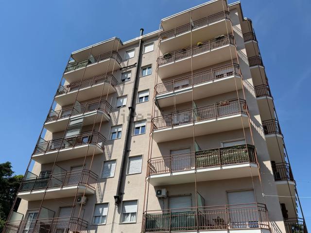 Appartamento in vendita di 61 m² in Via Vittorio Emanuele II, 40