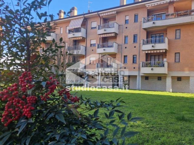 Appartamento in vendita di 61 m² in Via W. Tobagi, 5