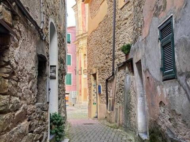 Appartamento in vendita di 61 m² in Via XXV Aprile