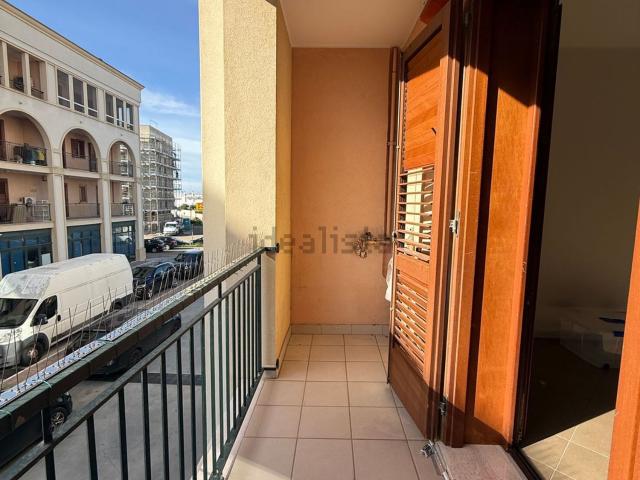 Appartamento in vendita di 61 m² in Via A. Moro, 35