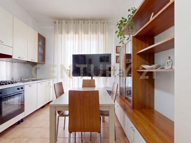 Appartamento in vendita di 61 m² in Via A. De Gasperi, 39