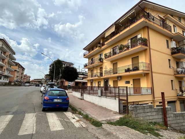 Appartamento in vendita di 61 m² in Via A. De Gasperi