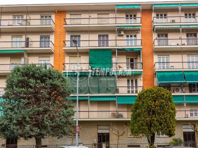 Appartamento in vendita di 61 m² in Via A. Ponchielli, 71