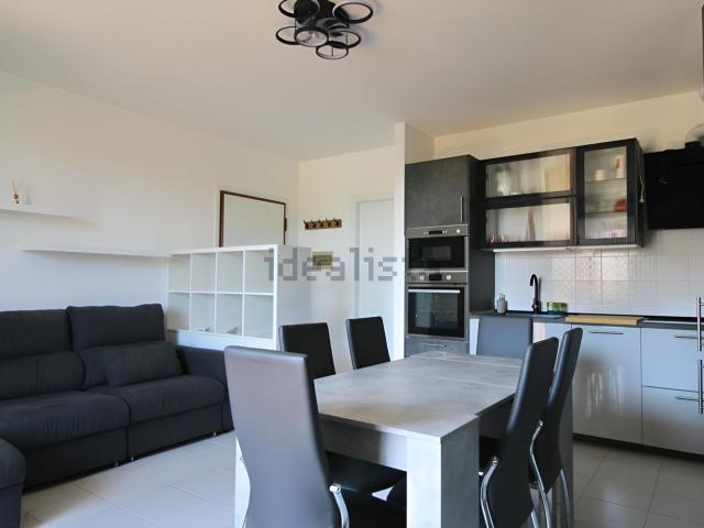 Appartamento in vendita di 61 m² in Via A. Tissoni