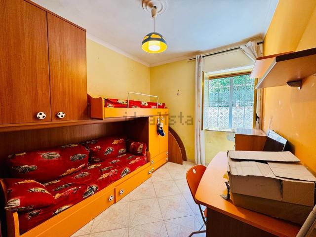 Appartamento in vendita di 61 m² in Via Abate Alferio
