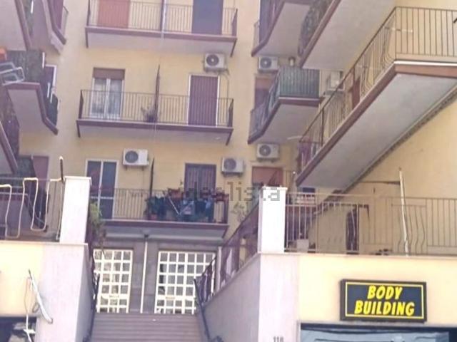 Appartamento in vendita di 61 m² in Via Abruzzo
