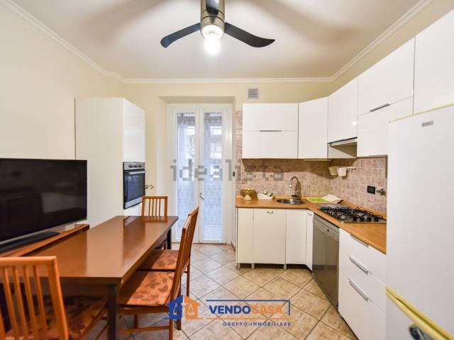 Appartamento in vendita di 61 m² in Via Aosta, 31