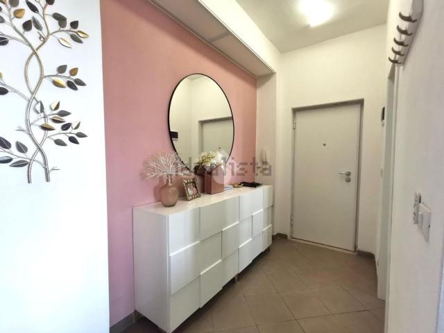 Appartamento in vendita di 61 m² in Via Alberto Scoto, 1
