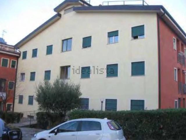 Appartamento in vendita di 61 m² in Via Alessandro Magno
