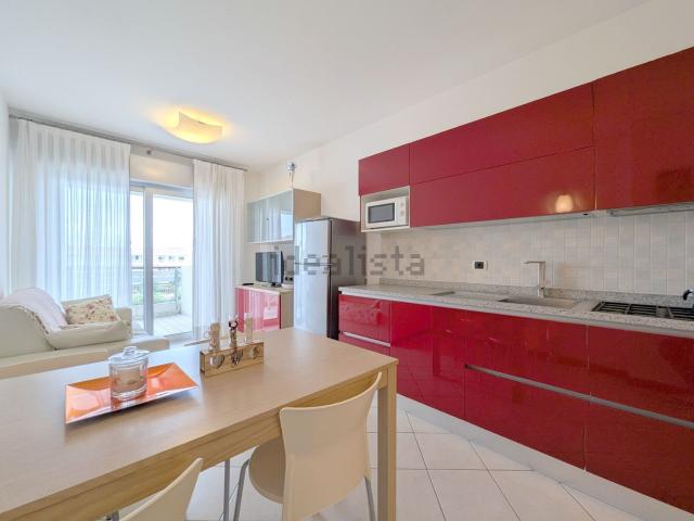 Appartamento in vendita di 61 m² in Via Alfa, 29