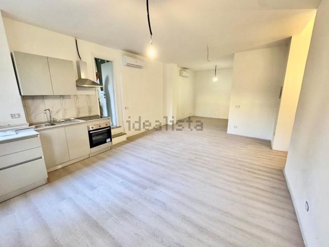 Appartamento in vendita di 61 m² in Via Angelo Genocchi