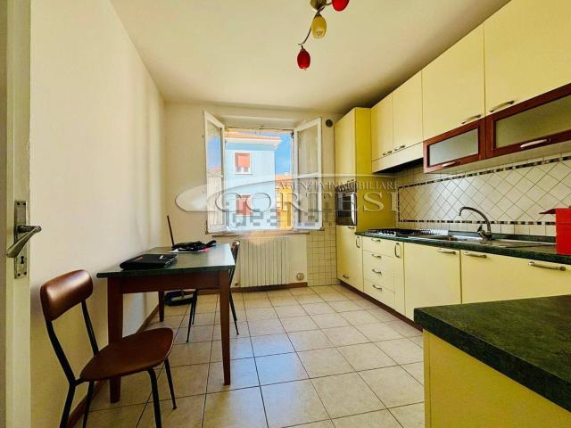 Appartamento in vendita di 61 m² in Via Angiola Bianchini