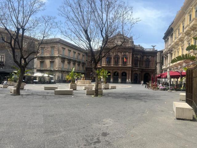 Appartamento in vendita di 61 m² in Via Antonino di Sangiuliano