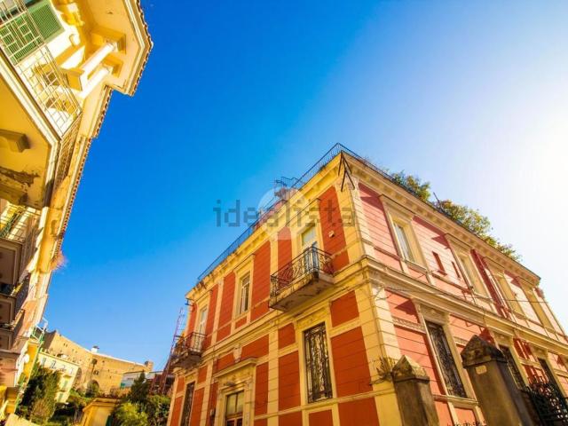Appartamento in vendita di 61 m² in Via Antonio Mancini, 38