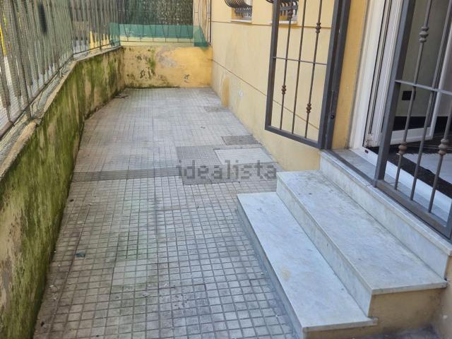 Appartamento in vendita di 61 m² in Via Antonio Burlando, 22