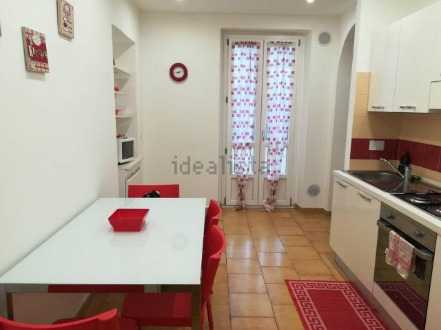 Appartamento in vendita di 61 m² in Via Antonio Banfo