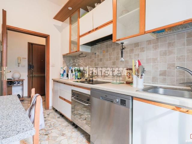 Appartamento in vendita di 61 m² in Via Armando Spadini