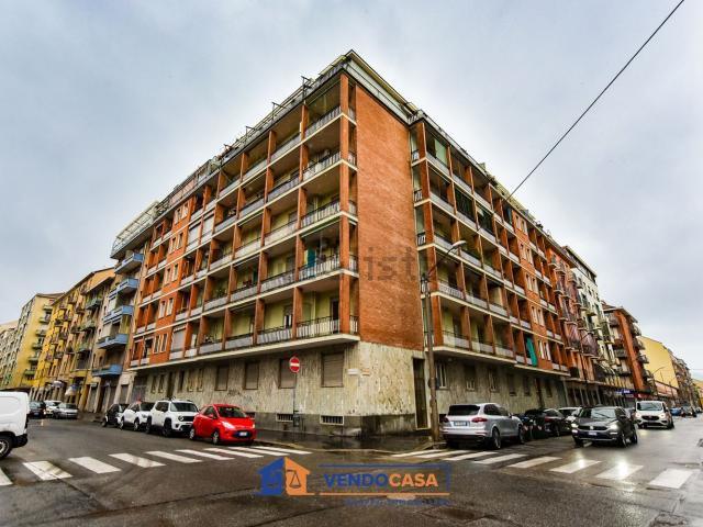 Appartamento in vendita di 61 m² in Via Arnaldo da Brescia, 41