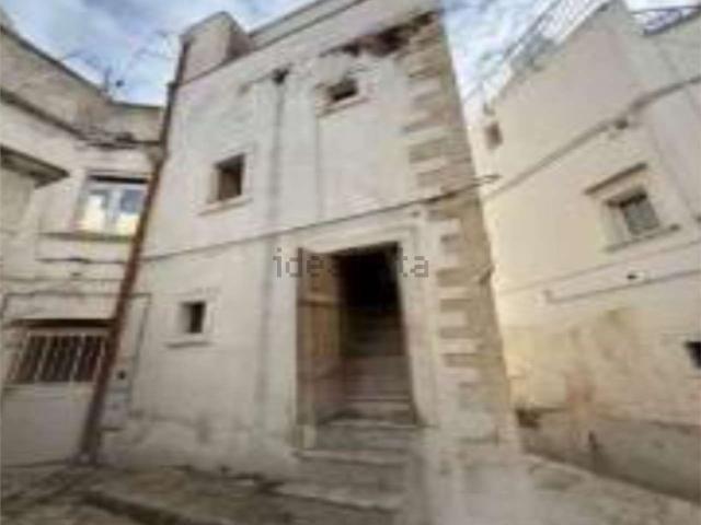 Appartamento in vendita di 61 m² in Via Arco Fumarola, 25